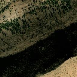 Satellite imagery of Djebel Harchaou, DZ