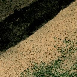 Satellite imagery of Djebel Harchaou, DZ