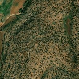 Satellite imagery of Koudiat er Riah, DZ