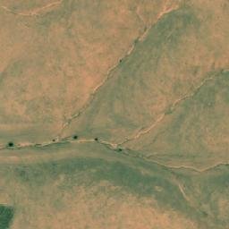 Satellite imagery of Redjem Boudadesse, DZ