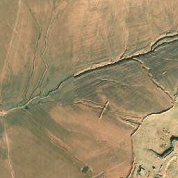 Satellite imagery of Tâicha, DZ