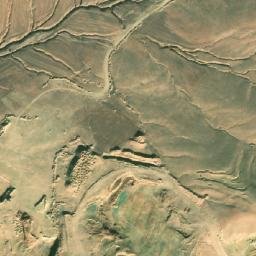 Satellite imagery of Tâicha, DZ
