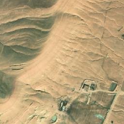 Satellite imagery of Tâicha, DZ