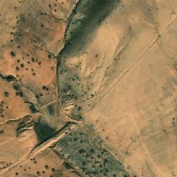 Satellite imagery of Seunet Ferhouh, DZ
