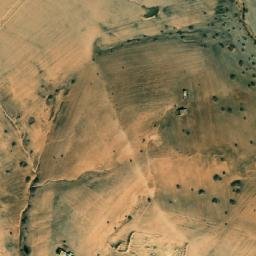 Satellite imagery of Seunet Ferhouh, DZ
