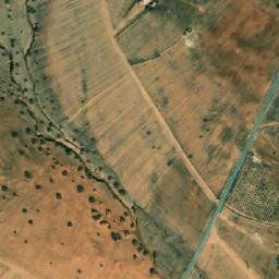 Satellite imagery of Seunet Ferhouh, DZ