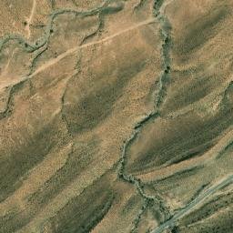 Satellite imagery of Kechane, DZ