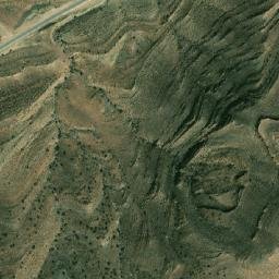 Satellite imagery of Kechane, DZ