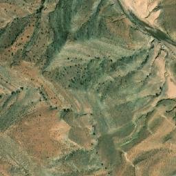 Satellite imagery of Draa el Arara, DZ