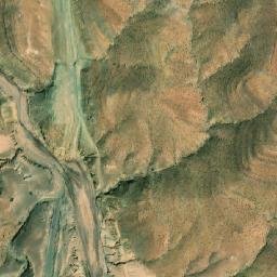 Satellite imagery of Draa el Arara, DZ