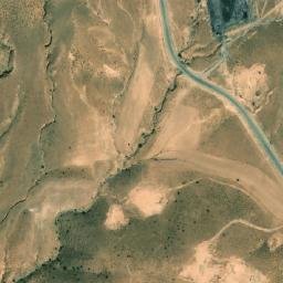 Satellite imagery of Draa el Aouinet, DZ