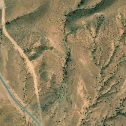 Satellite imagery of Draa el Aouinet, DZ