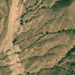 Satellite imagery of Draa el Aouinet, DZ