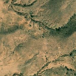 Satellite imagery of Borma Senef, DZ