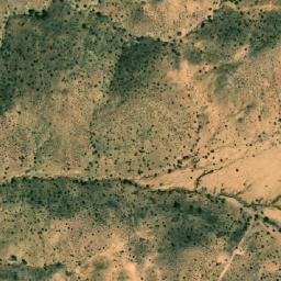 Satellite imagery of Borma Senef, DZ