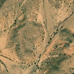Satellite imagery of Borma Senef, DZ