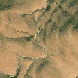 Satellite imagery of Kraine Sahbana, DZ