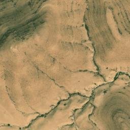Satellite imagery of Kraine Sahbana, DZ