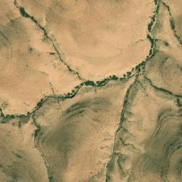Satellite imagery of Kraine Sahbana, DZ
