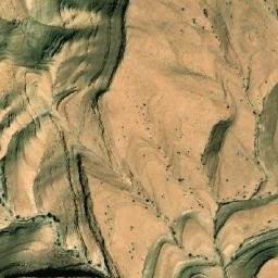 Satellite imagery of Djebel Hachichina, DZ