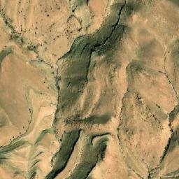 Satellite imagery of Djebel Hachichina, DZ