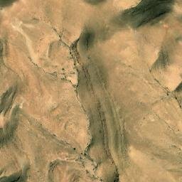 Satellite imagery of Djebel Hachichina, DZ