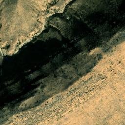 Satellite imagery of Draa Khoum ed Dib, DZ