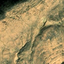 Satellite imagery of Draa Khoum ed Dib, DZ