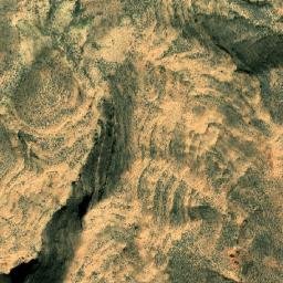 Satellite imagery of Draa Khoum ed Dib, DZ