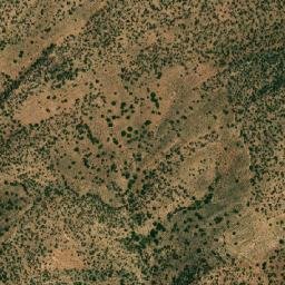 Satellite imagery of Tafrinnt, DZ