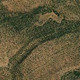 Satellite imagery of Tafrinnt, DZ
