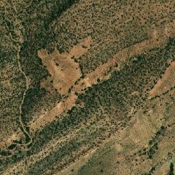 Satellite imagery of Tafrinnt, DZ