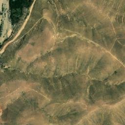 Satellite imagery of Djebel el Ganntra, DZ
