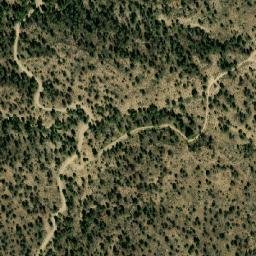Satellite imagery of Râs Arhesdis, DZ
