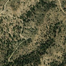 Satellite imagery of Râs Arhesdis, DZ