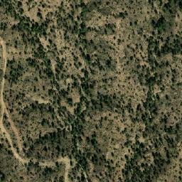 Satellite imagery of Râs Arhesdis, DZ