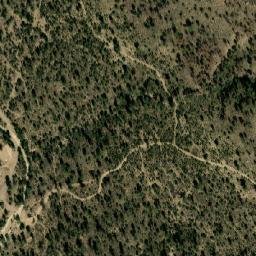 Satellite imagery of Râs Tfount, DZ