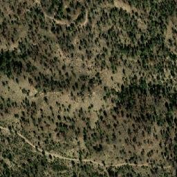 Satellite imagery of Râs Tfount, DZ