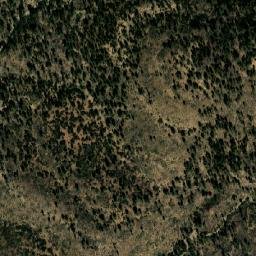 Satellite imagery of Ich Melloul, DZ