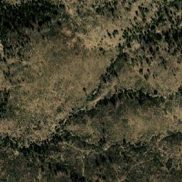 Satellite imagery of Ich Melloul, DZ