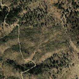 Satellite imagery of Ich Melloul, DZ