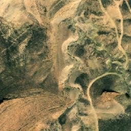 Satellite imagery of El Mekered, DZ
