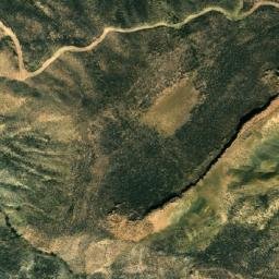 Satellite imagery of El Mekered, DZ