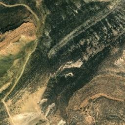 Satellite imagery of El Mekered, DZ