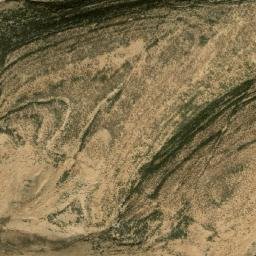 Satellite imagery of Râs el Kef, DZ