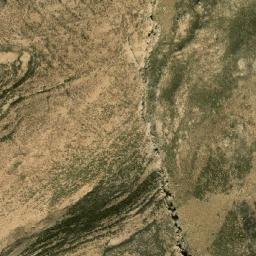 Satellite imagery of Râs el Kef, DZ
