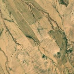 Satellite imagery of Djebel Rherab, DZ