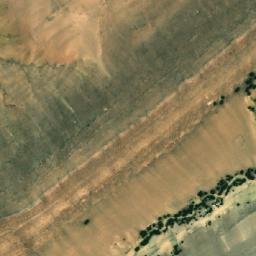 Satellite imagery of Djebel Rherab, DZ
