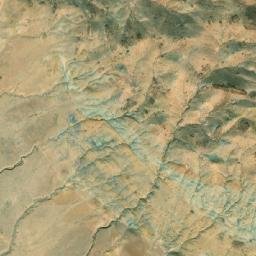 Satellite imagery of El Hamimat Guibeur, DZ