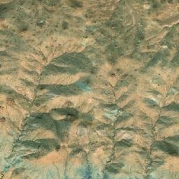 Satellite imagery of El Hamimat Guibeur, DZ